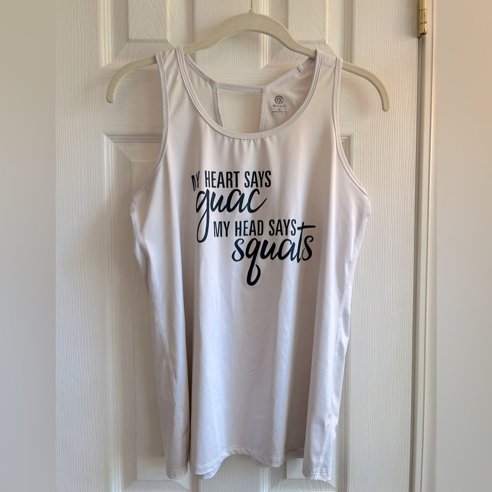 C9 by Champion Workout Tank Top, XS